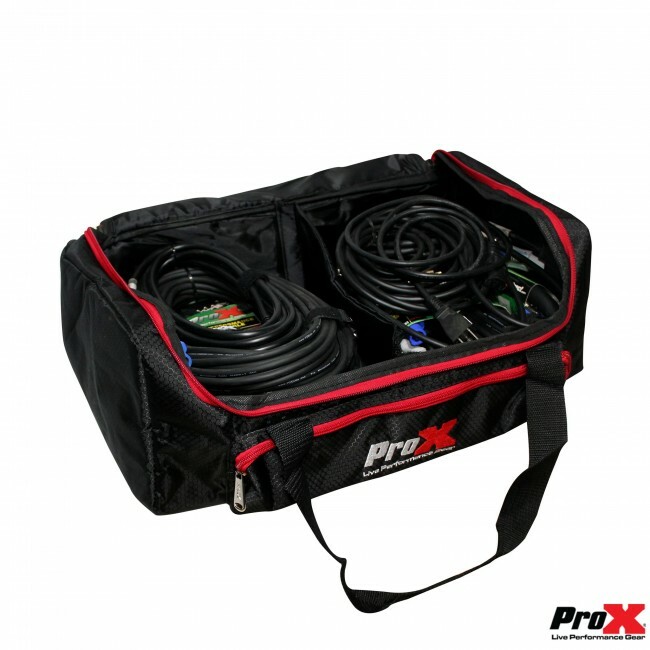 ProX XB-270 Padded Accessory Bag