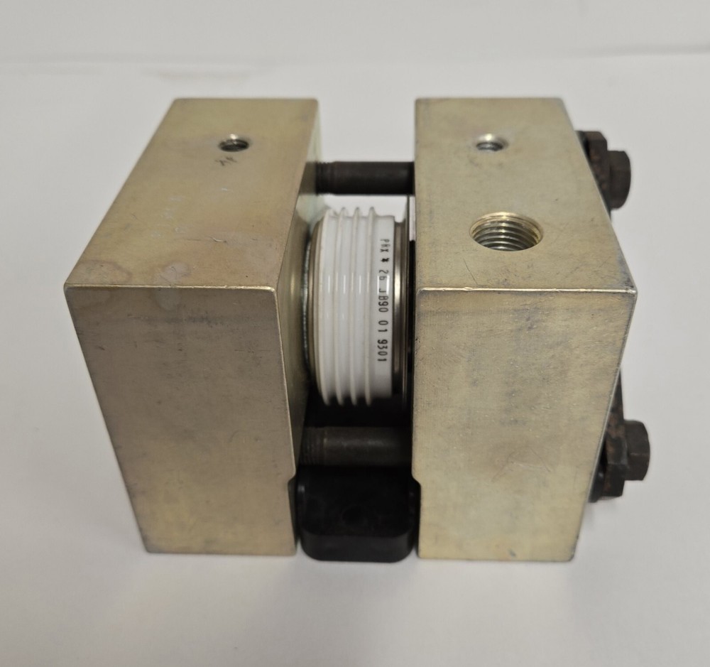 GE REBUILDABLE MAIN SCR MODEL 464.