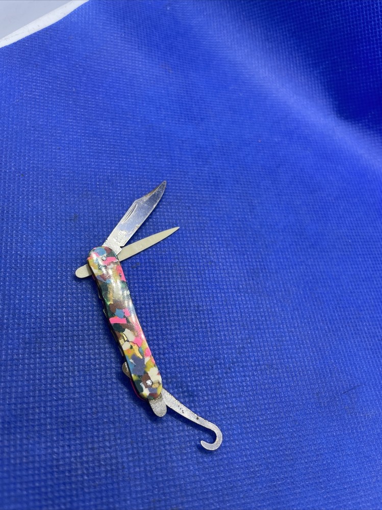 czecmo slovakia mini knife