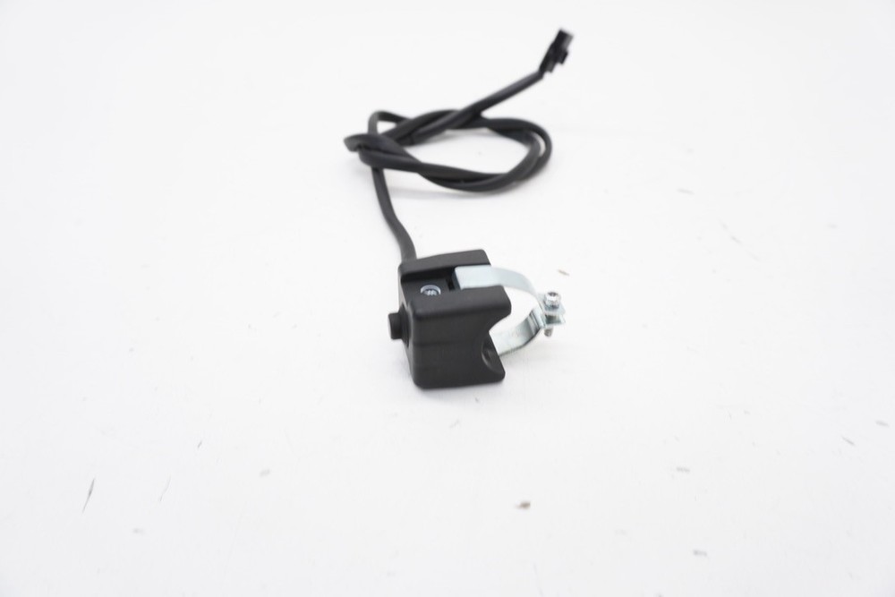 2017 WR250F Start Switch OEM Engine ON Button Yamaha WR 250F