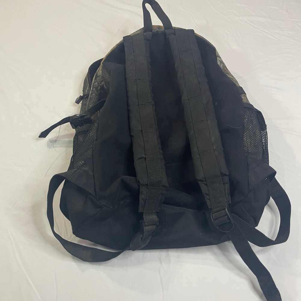 Rocky Real Tree Camouflage Hunting Camping Pack Camo Backpack