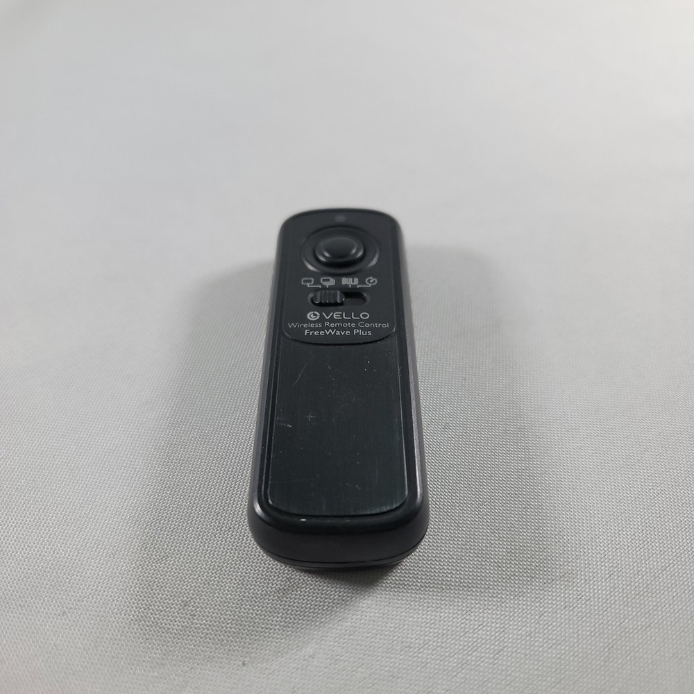 Vello FreeWave Plus Wireless Remote Control