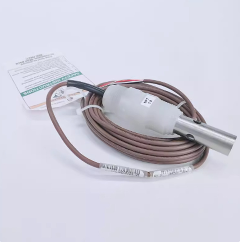 +GF+ Signet 3-2840-1V Conductivity Resistor Sensor