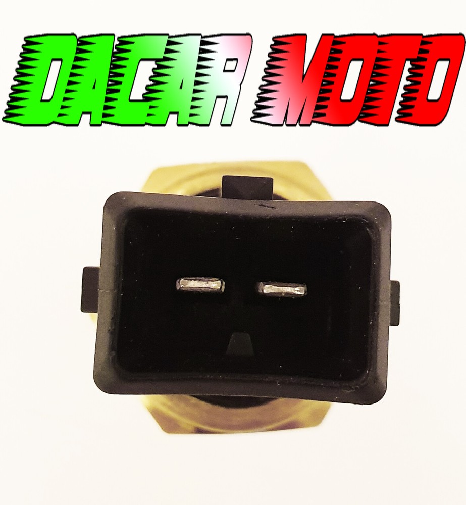 Triumph Temperature Sensor TT 600 600 2001 2002 2003