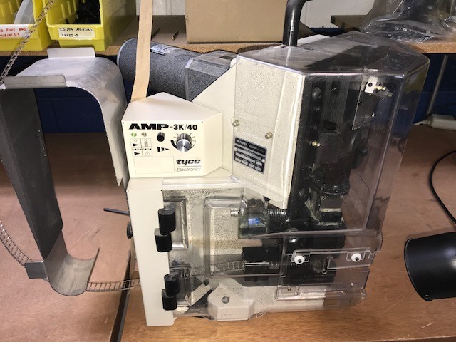 Cable 261 Audio Recording & Streaming Adaptor Motorola MCS2000 MCS 2000 VHF UHF