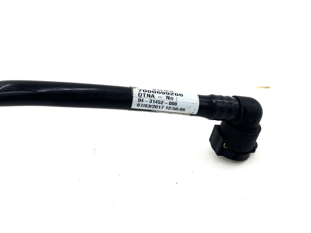 Freightliner 04-31452-000 DEF Pump Coolant Line M2 Cummins