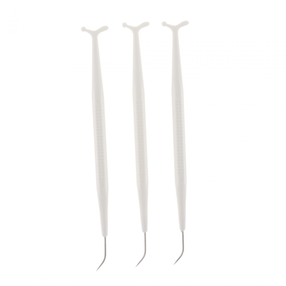 3Pcs Scuba Diving O Ring Tools Professional O Ring Remover Set