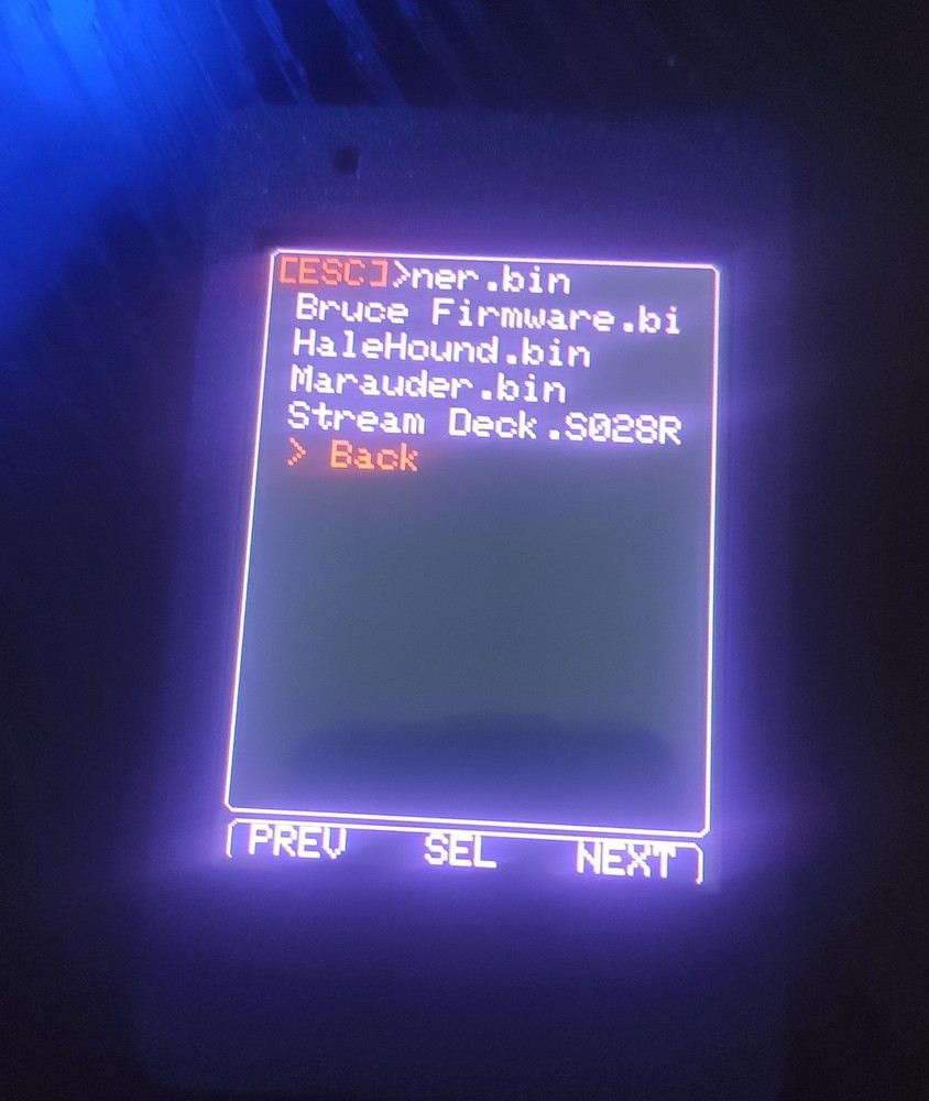 CYD ALL-In-ONE - Nerd Miner 750kh/s - Stream Deck - PenTesting Tools - Gadget