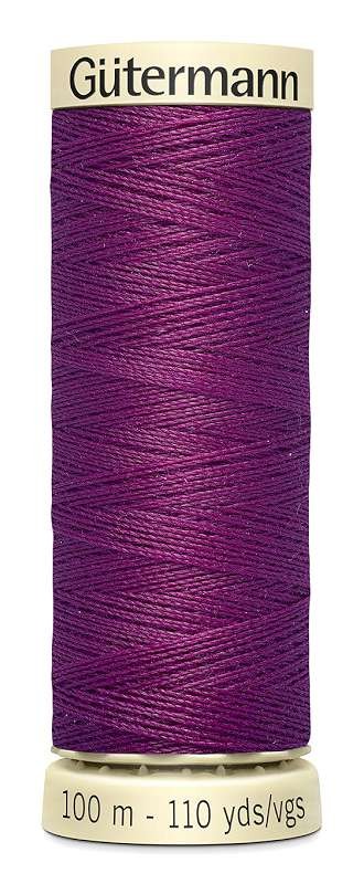 Sew-All Thread 110yd Amethyst