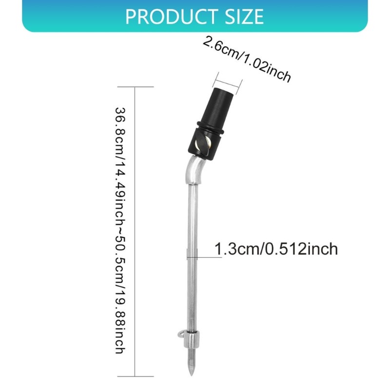 Antislip Support Pads Endpin Support 4/4 Cello Legs Support Foot Tail Post Rod