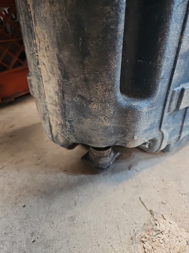 Bosch Electric Jack Hammer