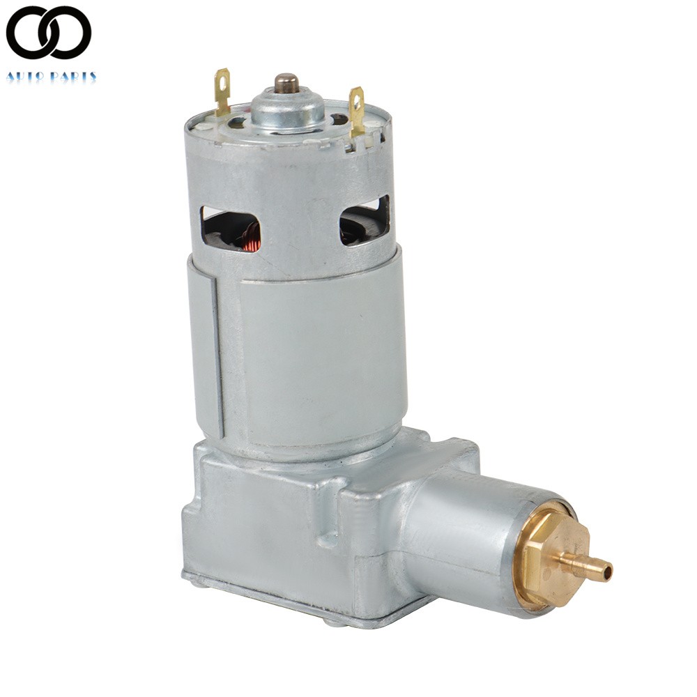 For Grammer MSG95G MSG95A MSG95AL MSG93 MSG97AL Air Seat Compressor 12Volt