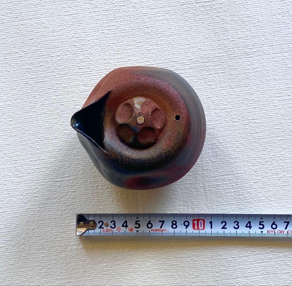 Bizen ware crafts