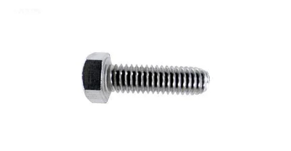 Bolt, hex, 3/8-16 x 1-1/4