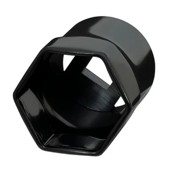 AFF 18502 2-3/32" Locknut Socket 6 Point