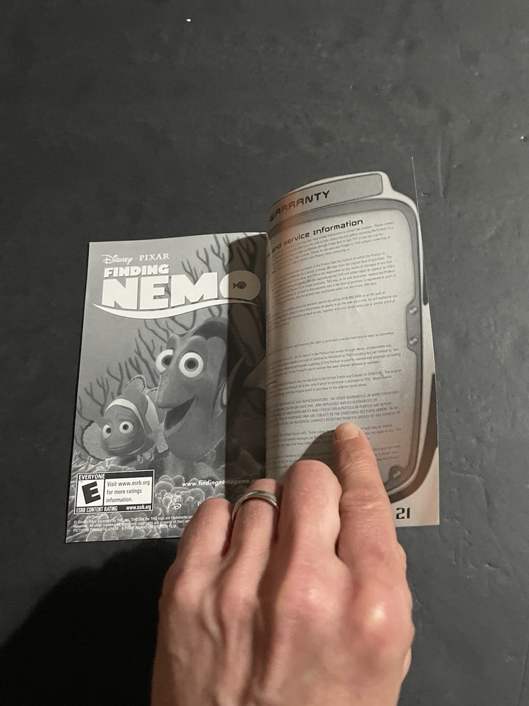 Mx unleashed xbox Manual Only