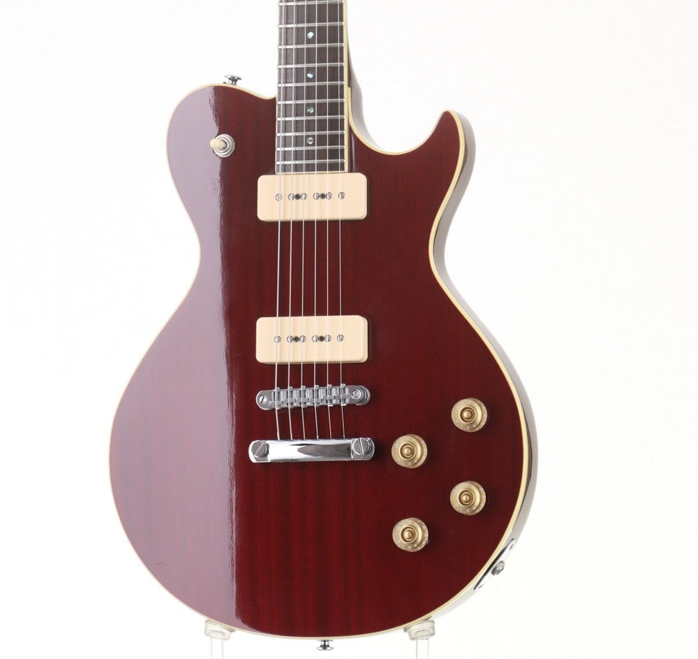 Greg Bennett AV-5 [S070210815]