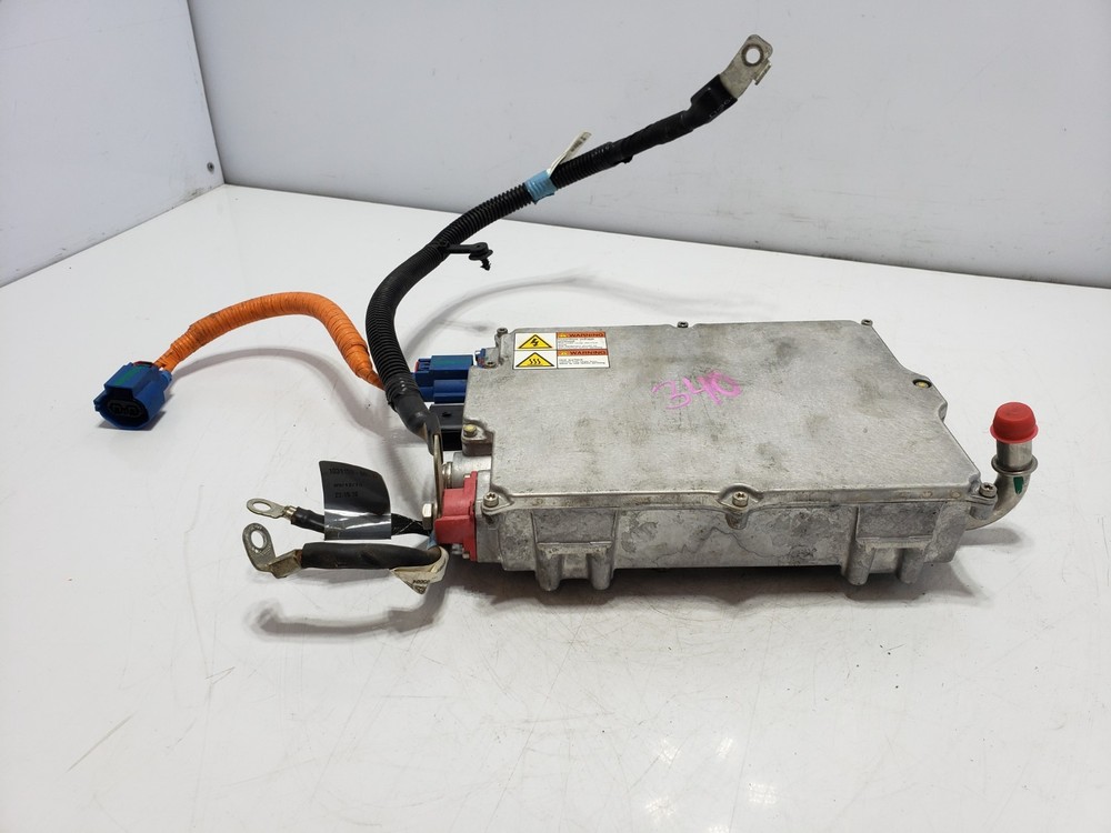 ✅ 2012-2016 OEM Tesla Model S DC DC Converter Module Unit Delta 2.5kW