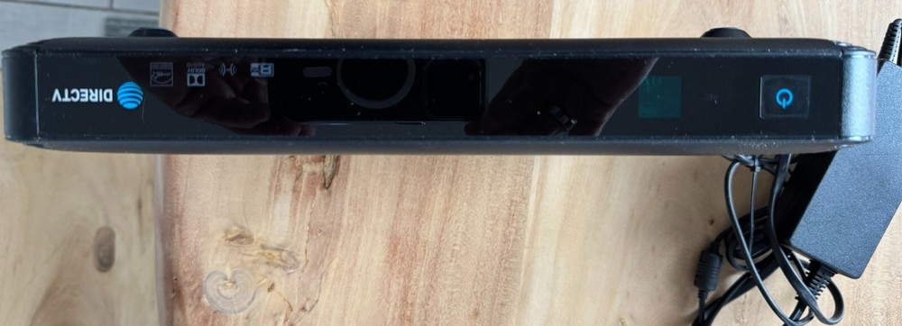 Directv HR54-700- DVR Receiver Box Unit Only