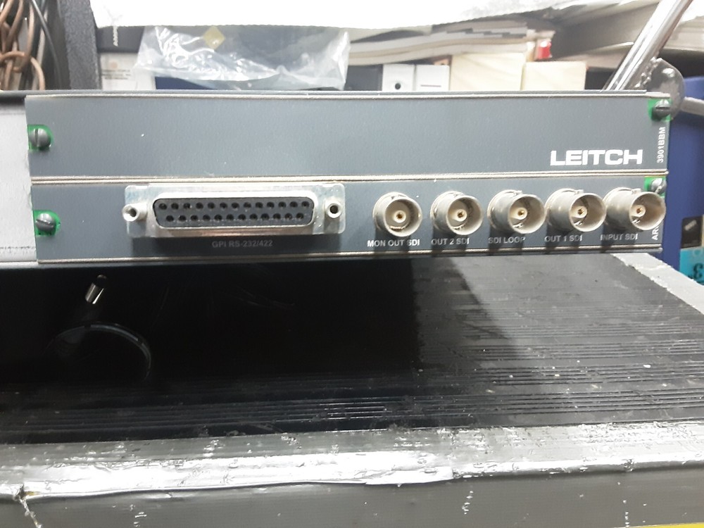 LEITCH / NEO FR-2901