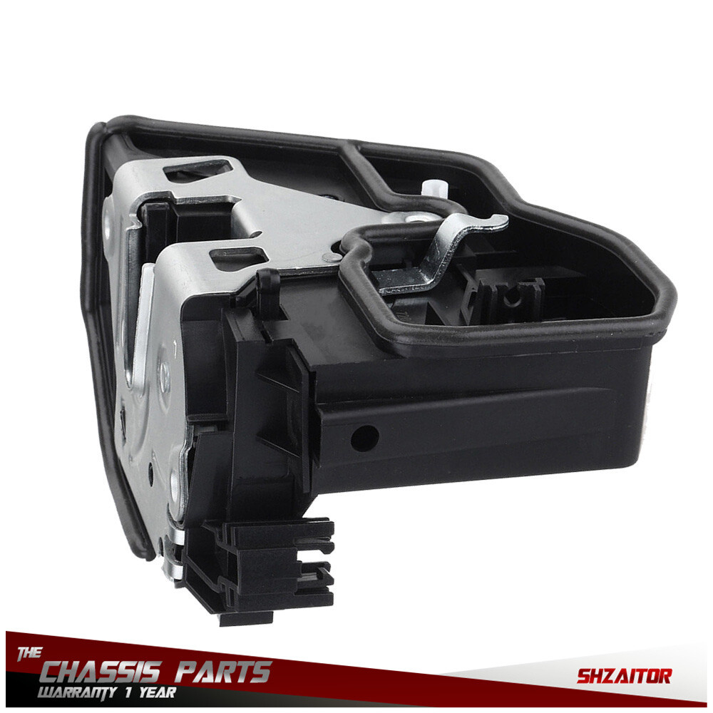 Door Lock Actuator Rear Left for BMW E90 320i E60 E83 X3 E70 X5 Mini 51227202147
