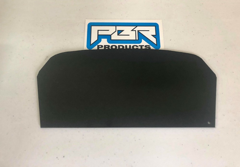 Can Am Commander 1000 X or XT Ram mount Dash Panel