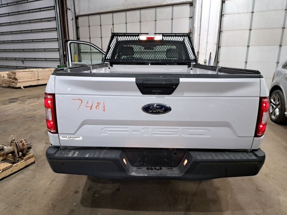 2018 F150 Jack Sku#4406436