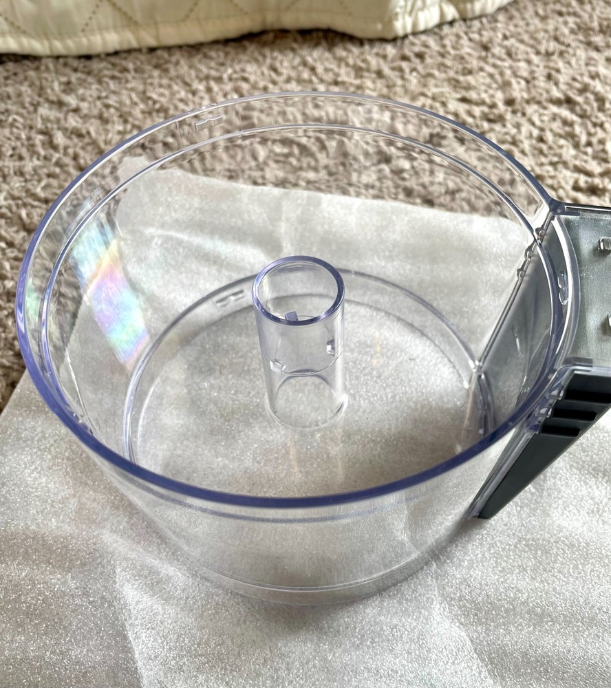 [W10451879] KitchenAid Replacement Bowl for Food Processor