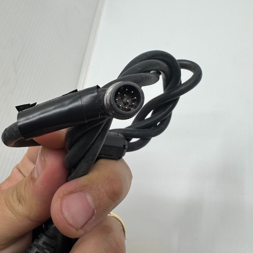 Nikon MC-36 Multi-Function Remote Cord Timer Release Made in Japan