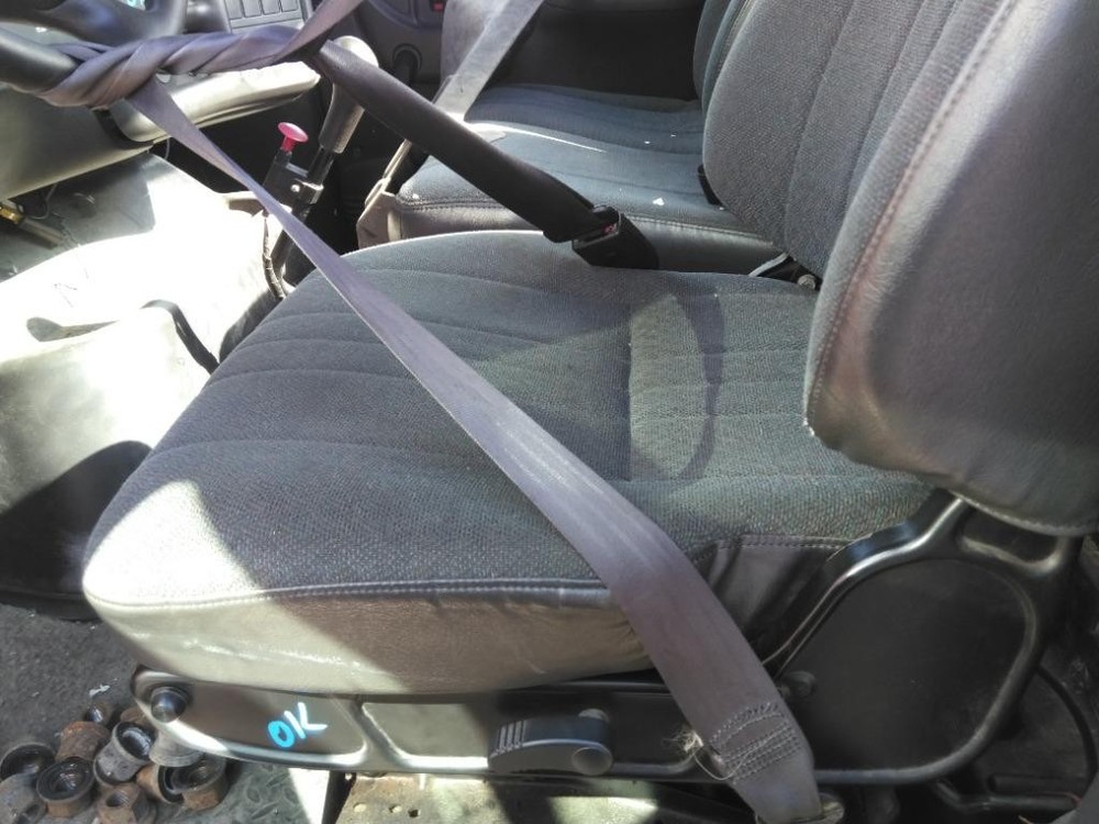 Replaces 2003 GMC C7500 FRONT SEAT , OH