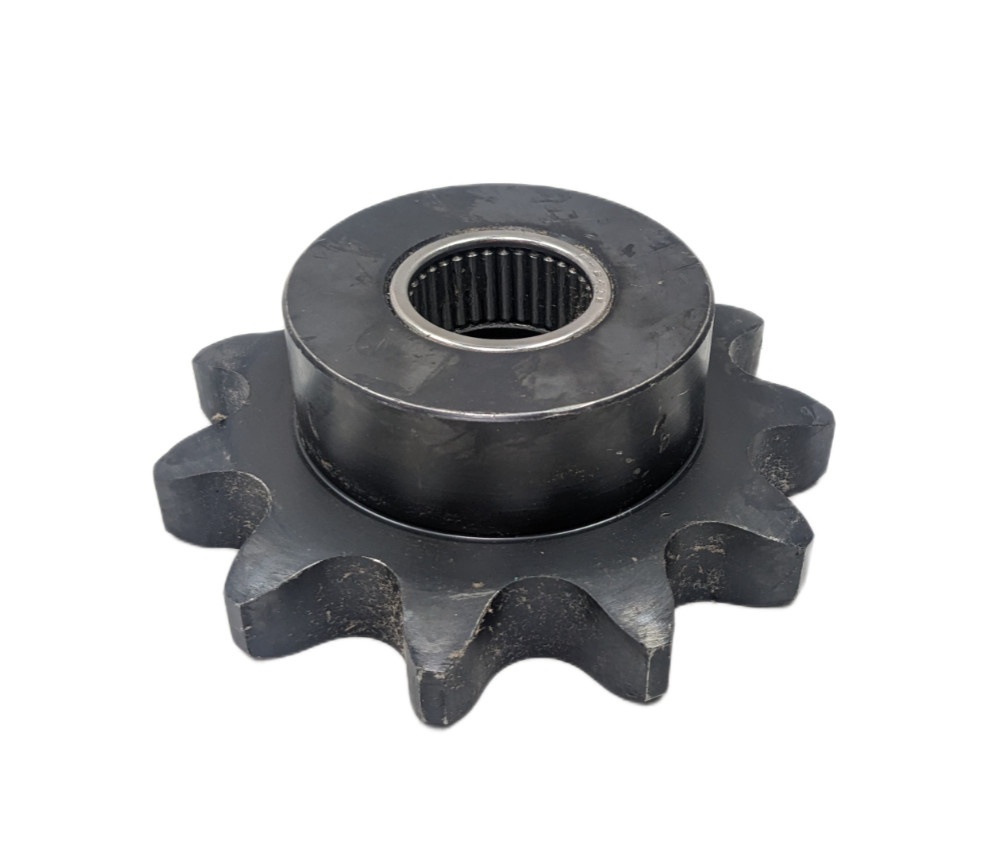 Brewer 120B11F B-Style Single Strand Idler Roller Chain Sprocket