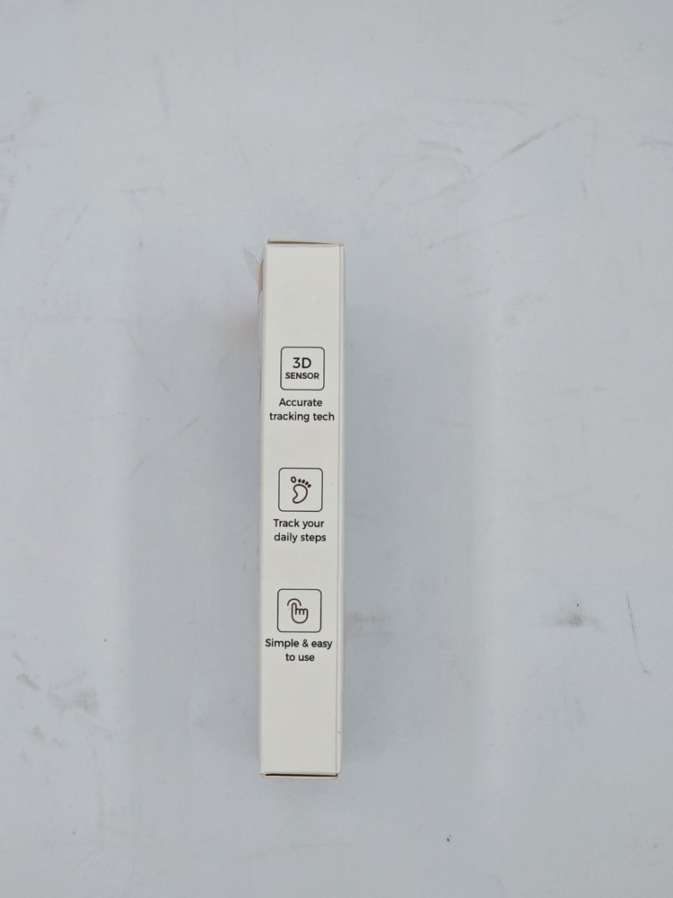 NESKLA Pedometer for Walking - Simple Step Counter for Walking - New Battery