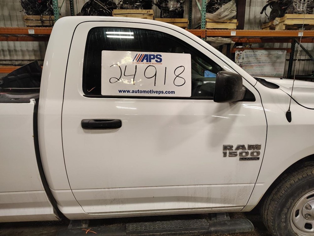 TDODR1500 2019 Headrest 1533217
