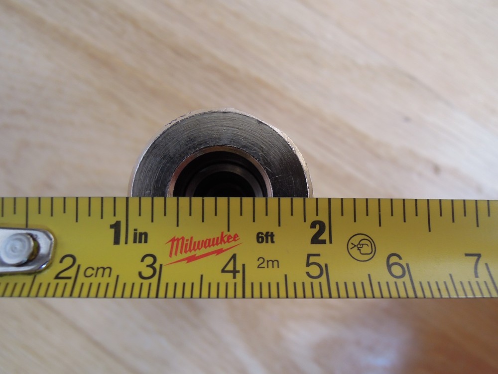 1/4" Industrial to 3/8" Air Hose Barb Quick Connect Coupler Multi Socket