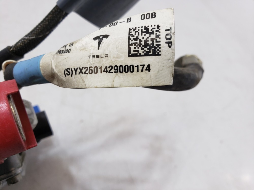 ✅ 2012-2016 OEM Tesla Model S DC DC Converter Module Unit Delta 2.5kW