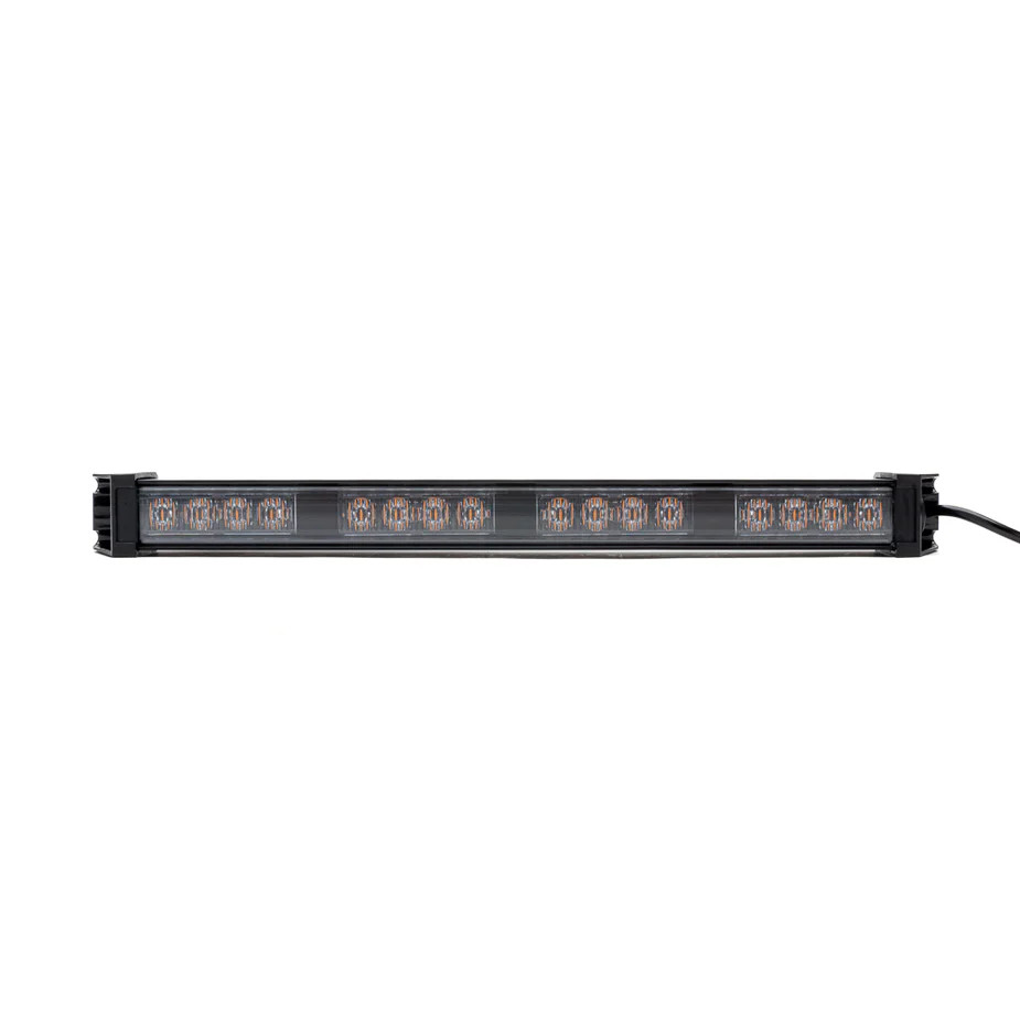 Lightbar UK Directional Warning LED Lightbar Traffic Director Function 387mm