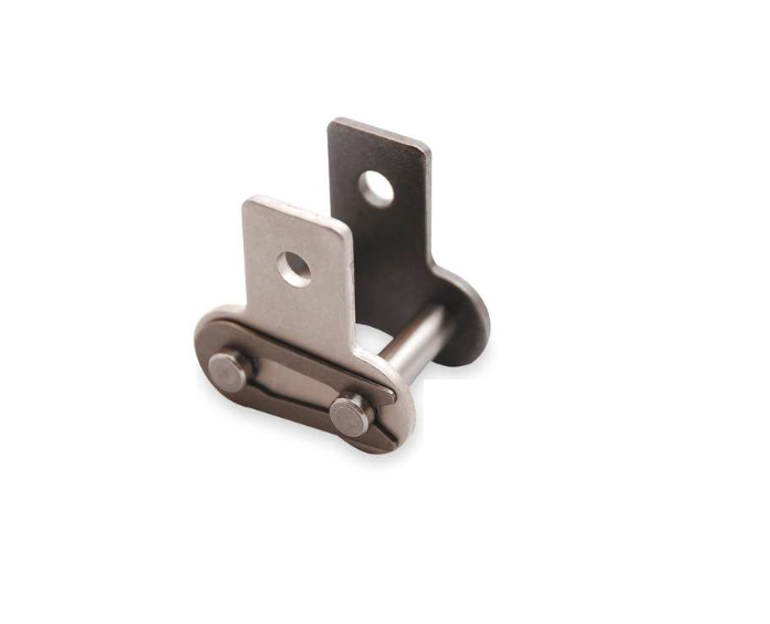 #40-SK1-C/L Attachment Connecting Link for #40 Roller Chain (QTY 5)