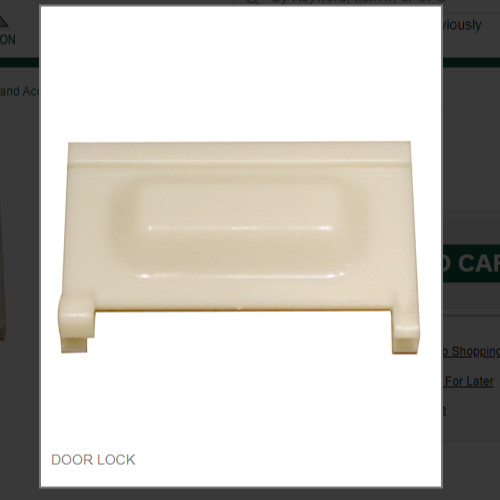 DOOR LOCK #620204182