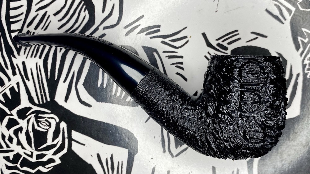 Savinelli 150th Anniversary Capri (616) 🇮🇹 NEW