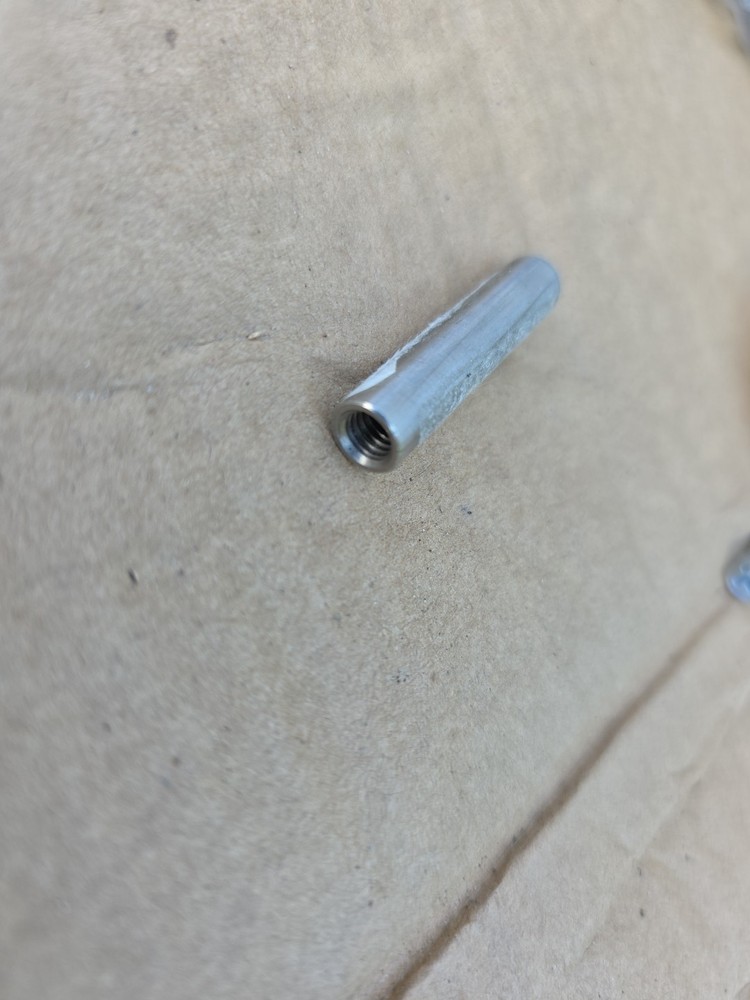 Volvo Penta Thrust Sleeve Pin 897722