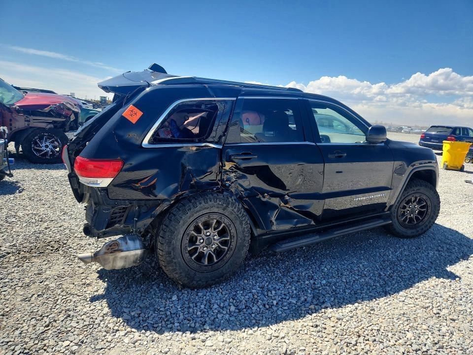 Transfer Case 3.6L Single Speed Fits 14-25 DURANGO 1429361