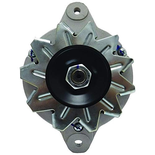 PG-14194 Alternator Replacement for B2000, 323, Courier, 510, GLC, Various Mo...