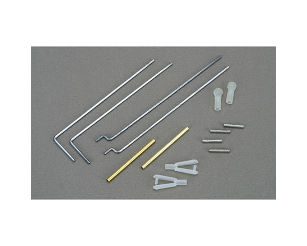 DuBro Strip Aileron Linkage 1/2A [DUB231]