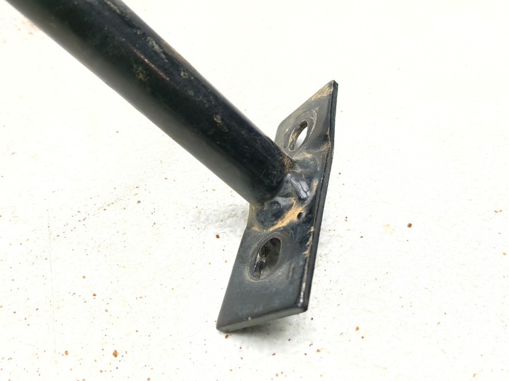 22-25 Aodes Odes Junglecross 800 Front Bumper Support Bracket