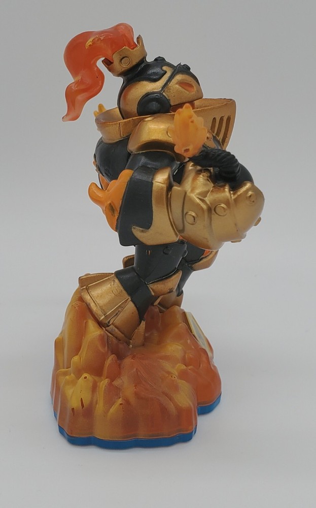 Skylanders: Swap Force: Blast Zone Figure