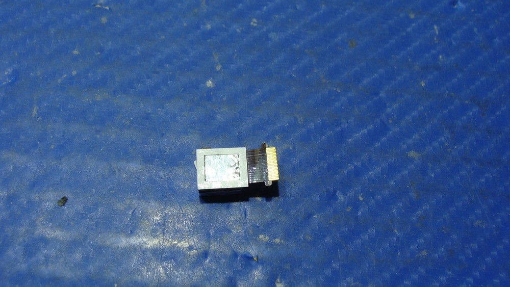 Asus Nexus 7 7" Genuine Tablet Rear Main Camera CJAC532_A2_MB