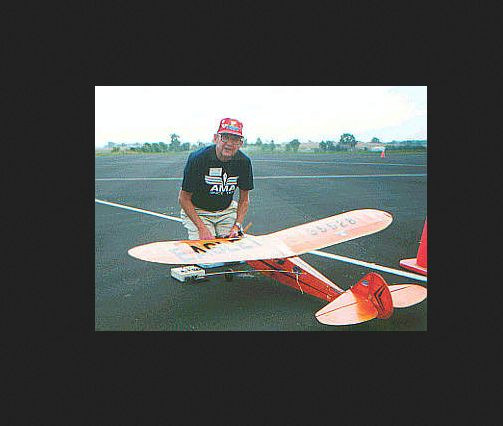 1937 EAGLET Old Timer Vintage Free flight RC AIrplane Printed Plans