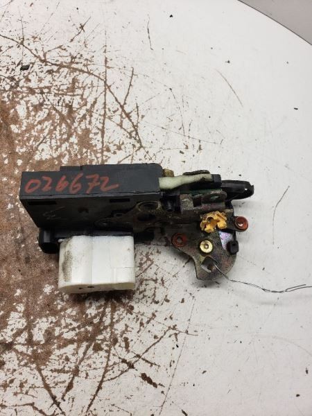 Door Lock Actuator ENVOY 2005 XL OEM