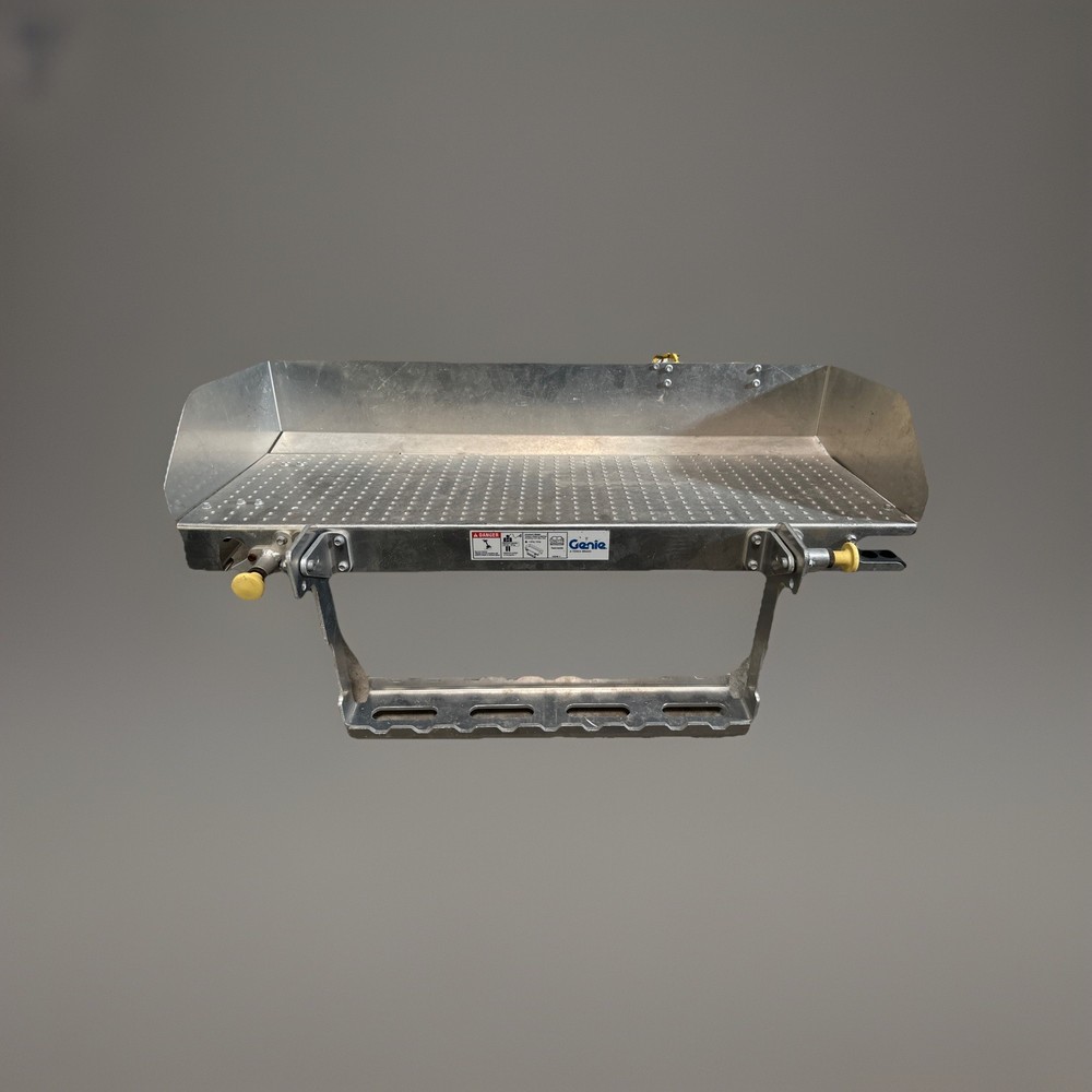 🔴Genie Scissorlift  Access Platform Deck‼️