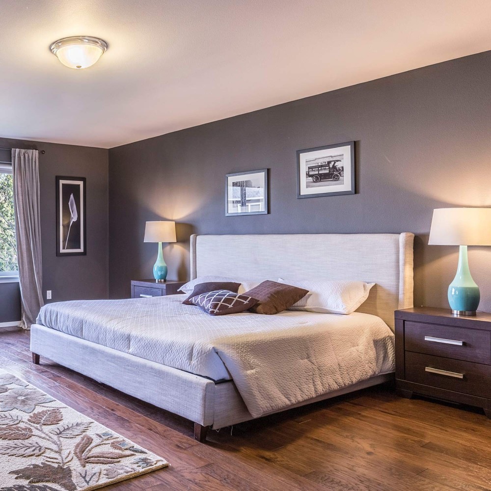 Non-Dimmable LED Light Bulbs, Energy Efficient, Long Lasting, 40W Equivalent,